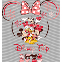 Mickey-AMQ 781